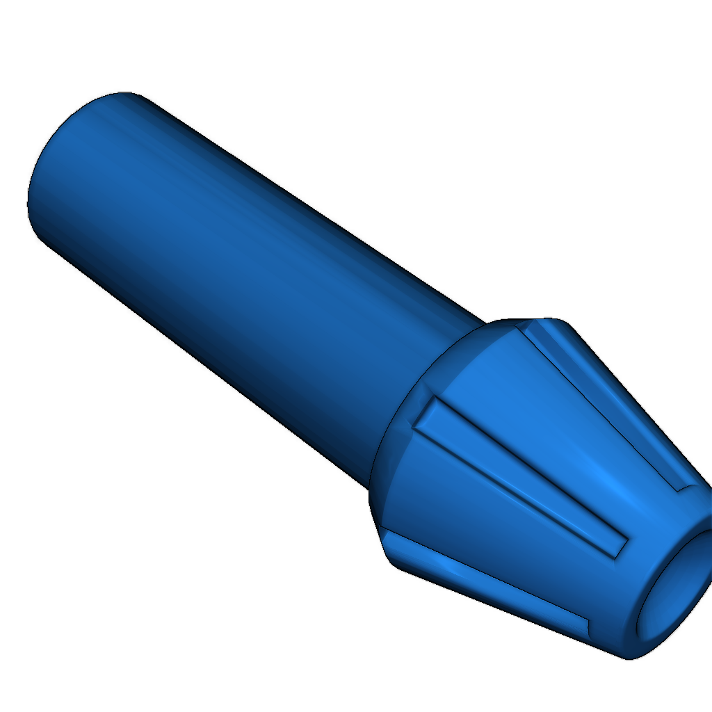 Пользовательские перчатки Мандалорца