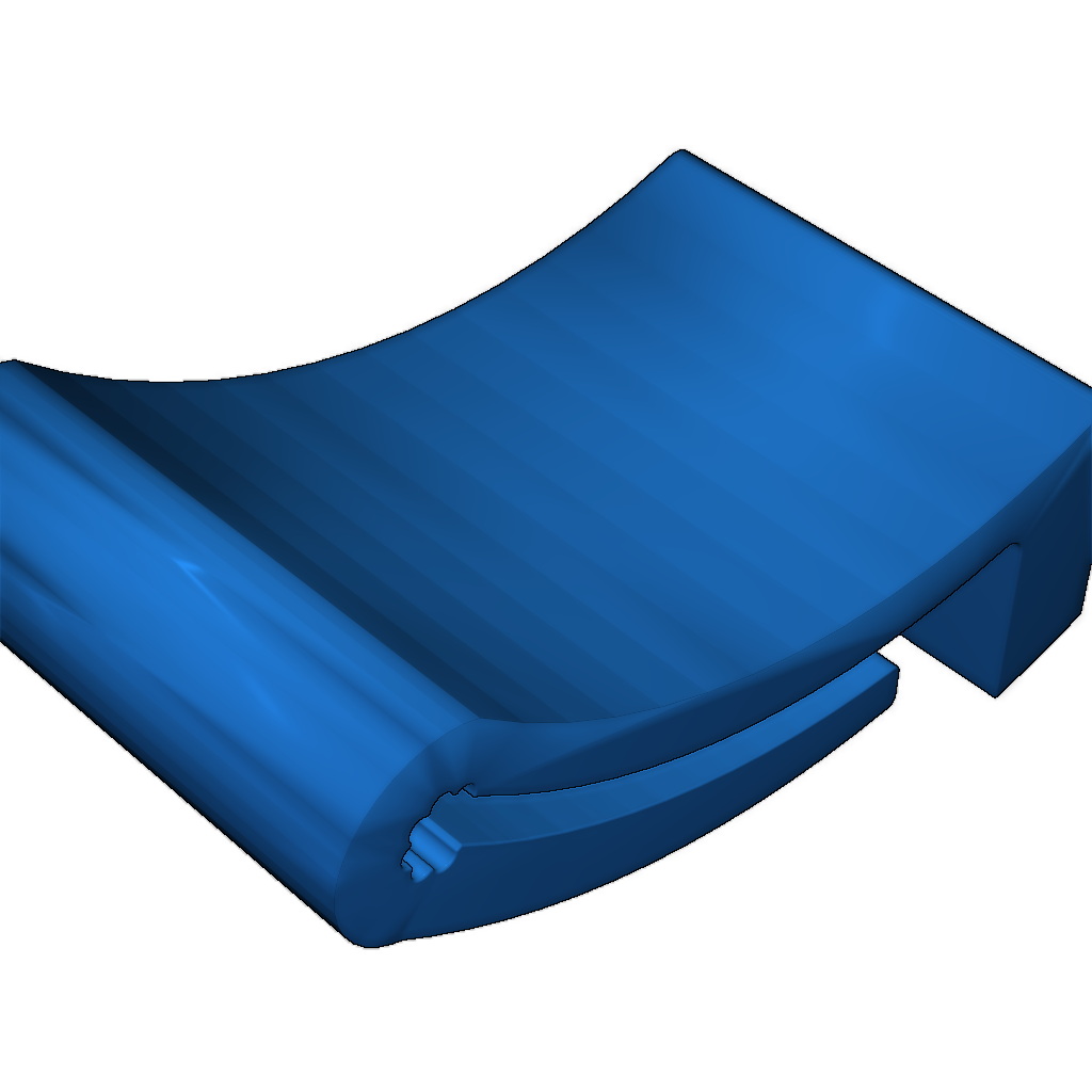 Пользовательские перчатки Мандалорца