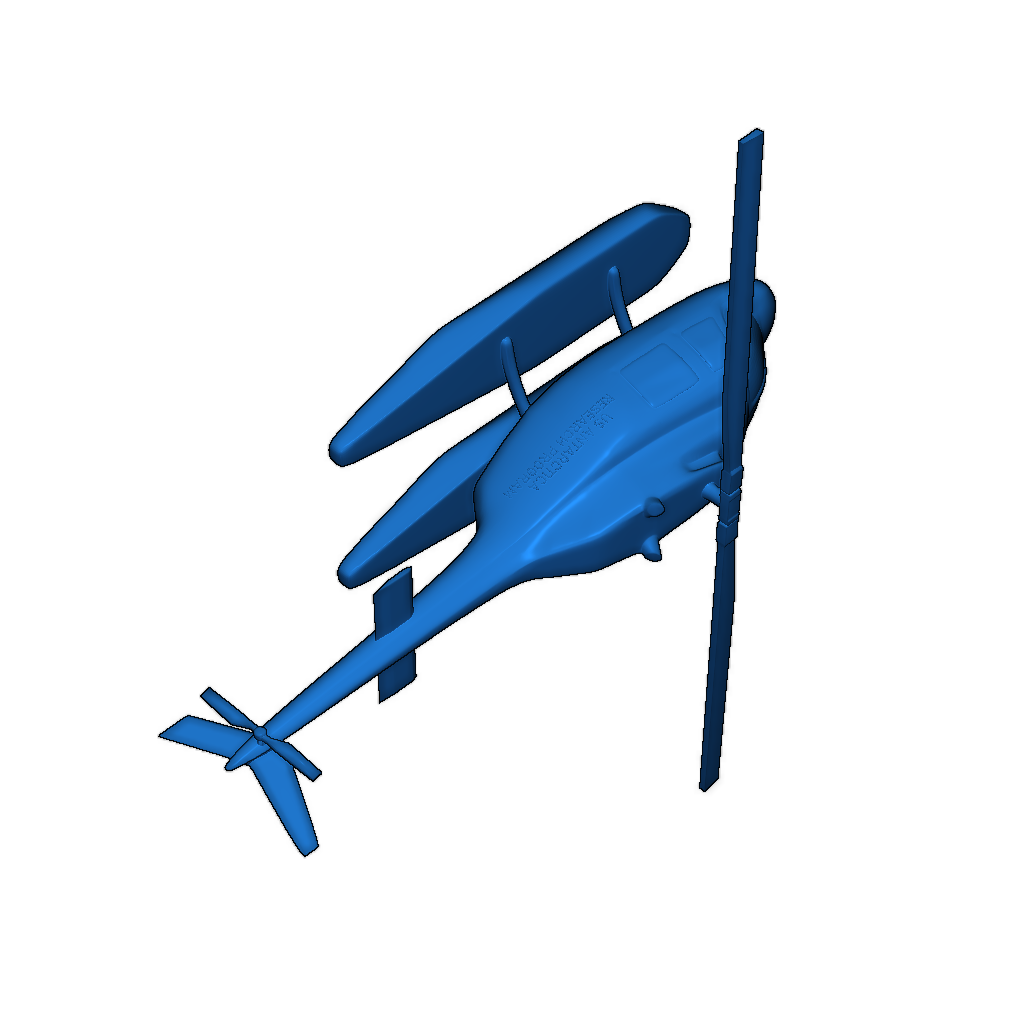 Игрушки Happy Meal из фильма "Существо"