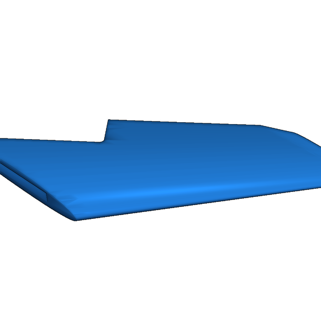 Концептуальный дрон