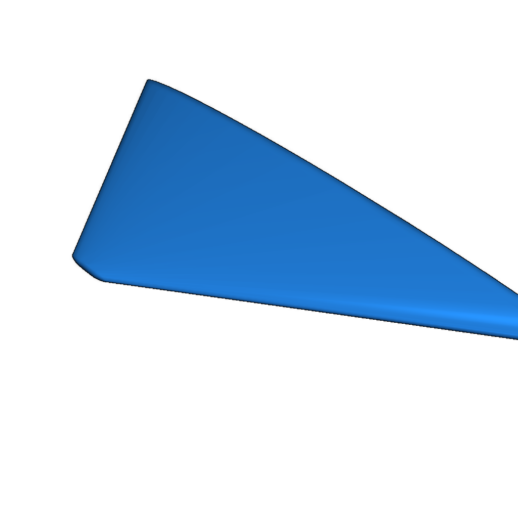 Концептуальный дрон