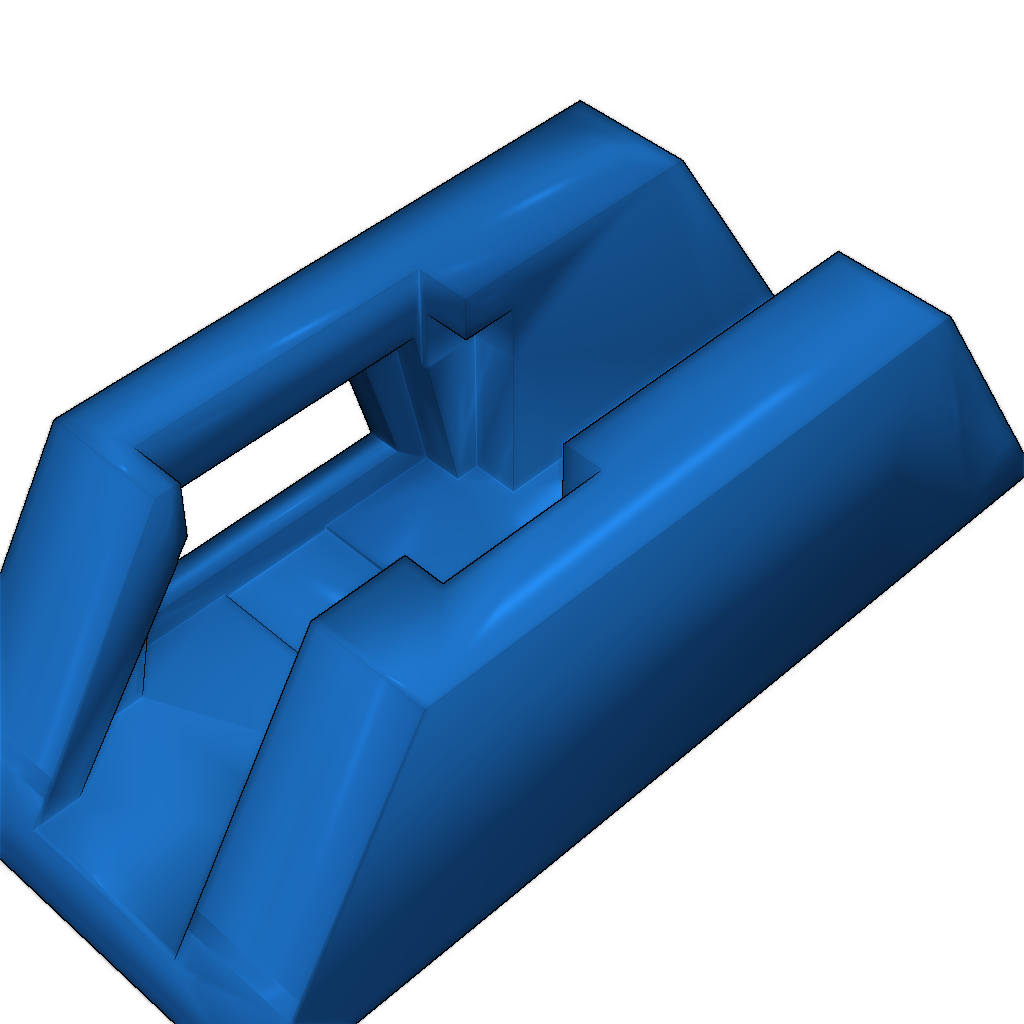 Складной карманный утилитарный нож