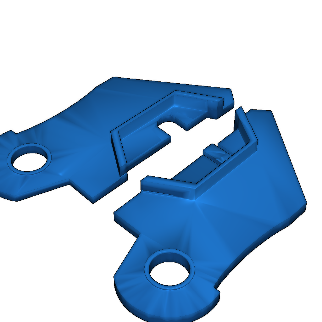 Складной карманный утилитарный нож