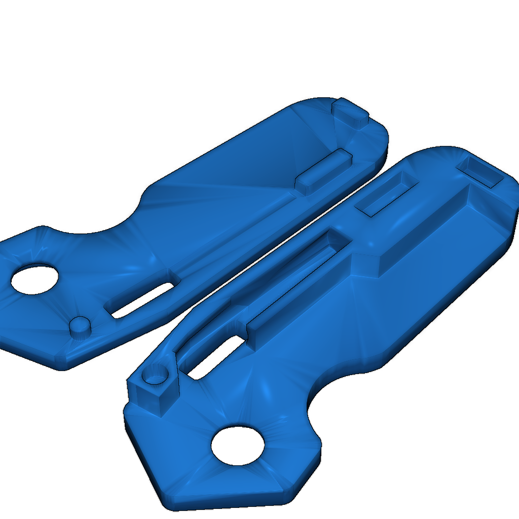 Складной карманный утилитарный нож