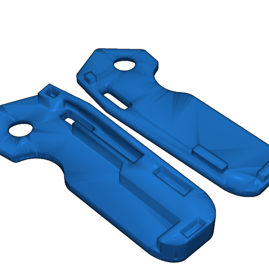 Складной карманный утилитарный нож