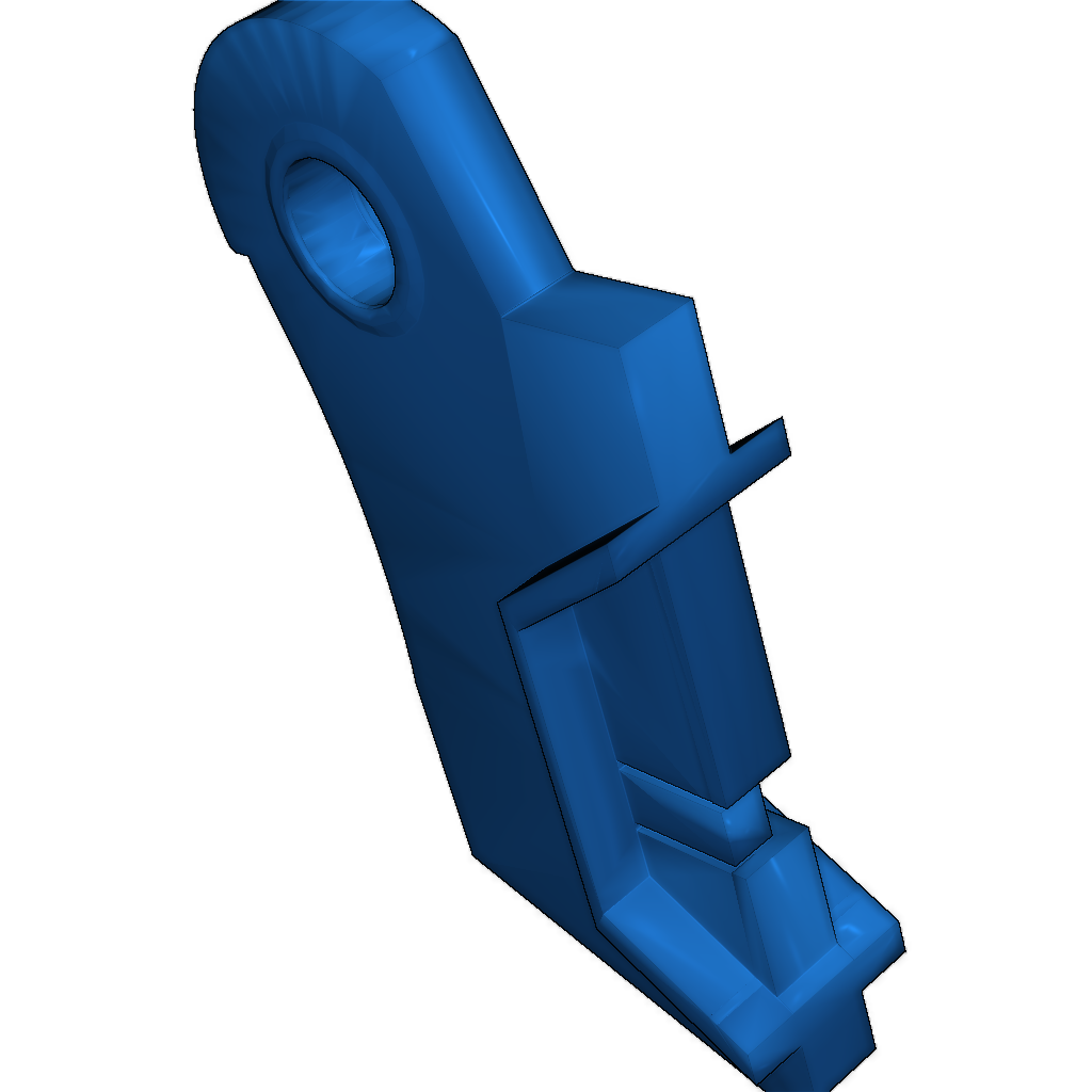 Складной карманный утилитарный нож