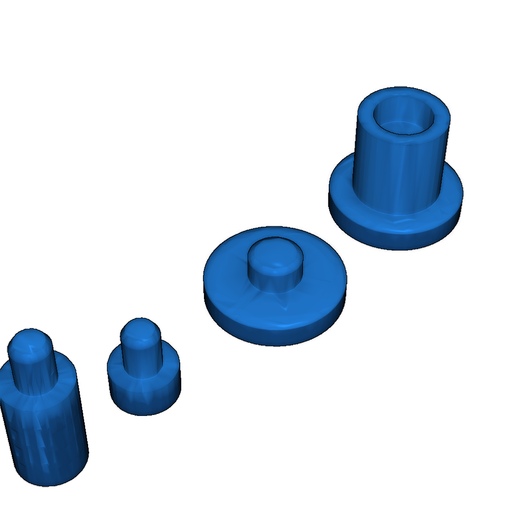 Складной карманный утилитарный нож