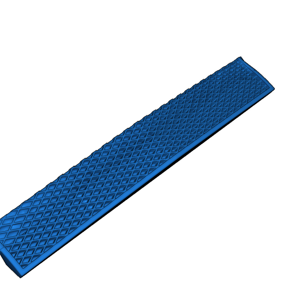 Рейсинг комплект для Sakura 240