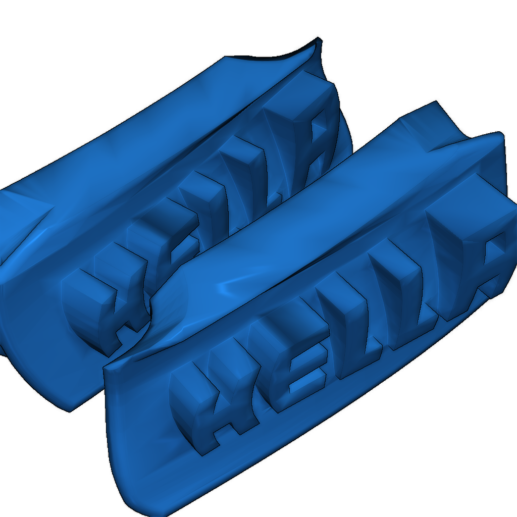 Рейсинг комплект для Sakura 240