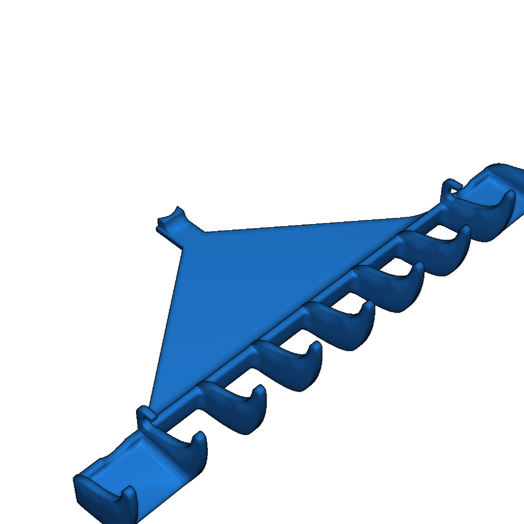 Рейсинг комплект для Sakura 240