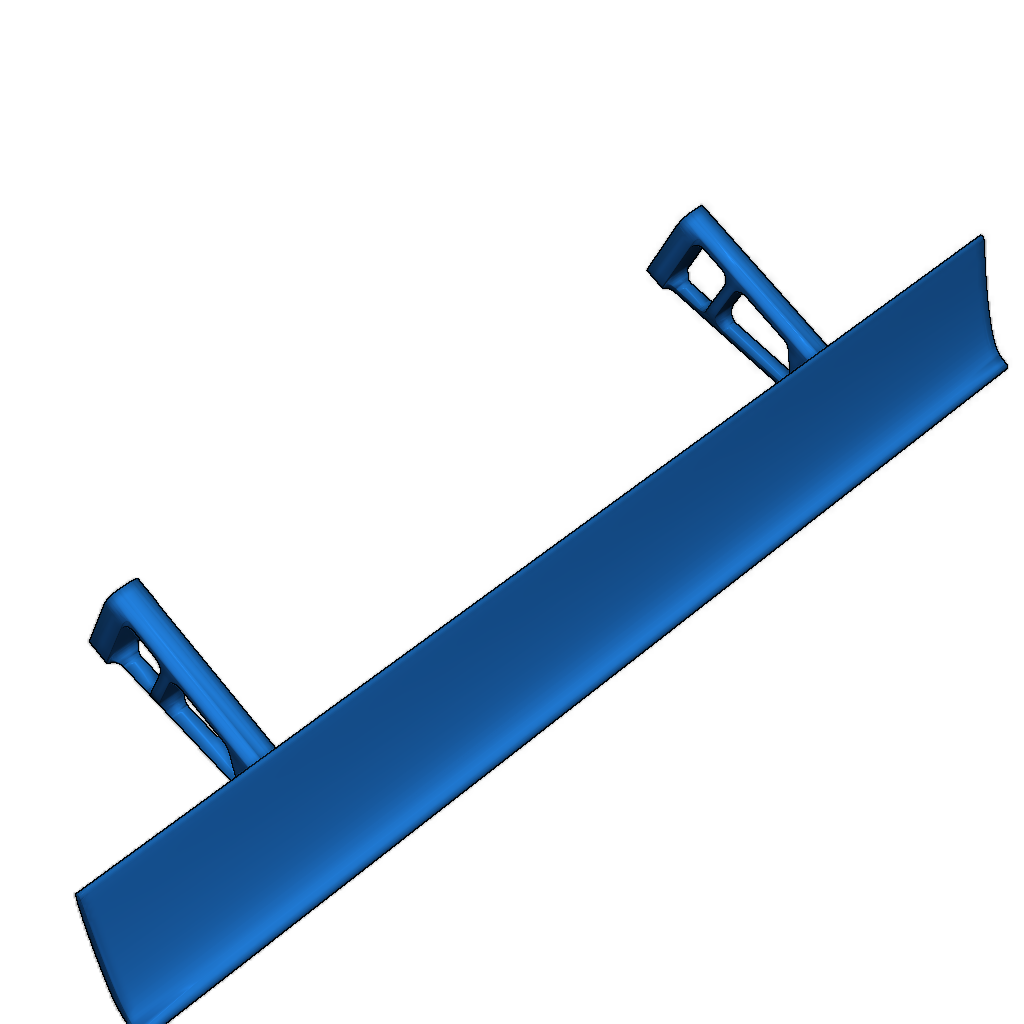 Рейсинг комплект для Sakura 240