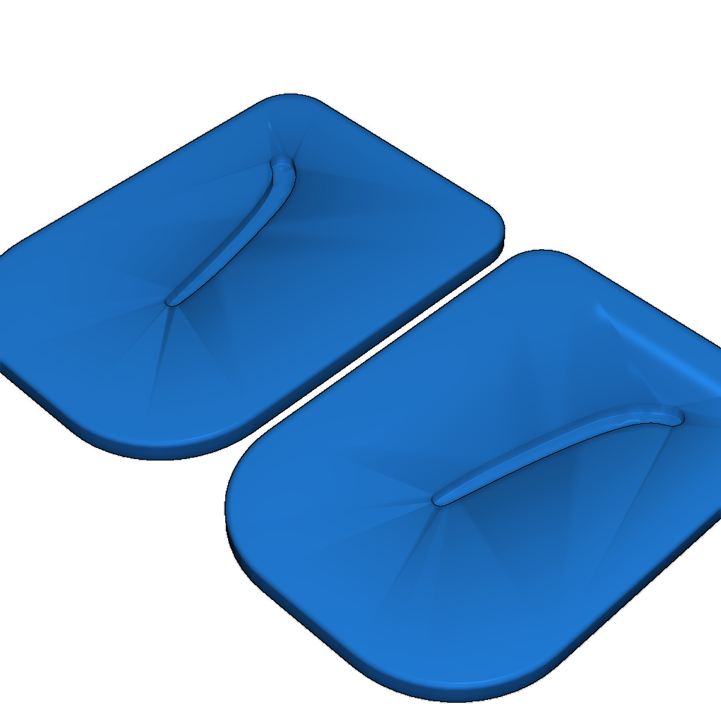 Рейсинг комплект для Sakura 240