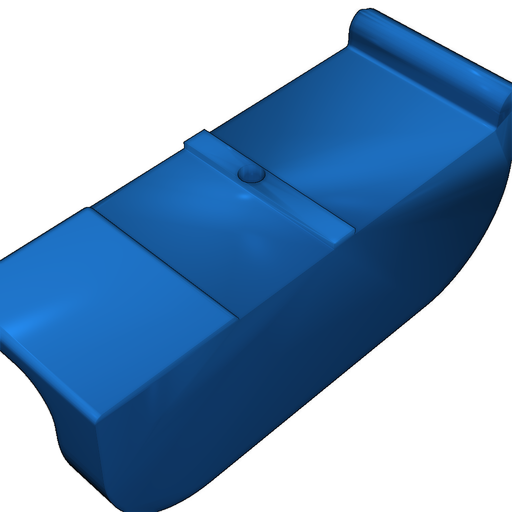 Зажим для обрезки краев дверей в месте установки для пил Festool