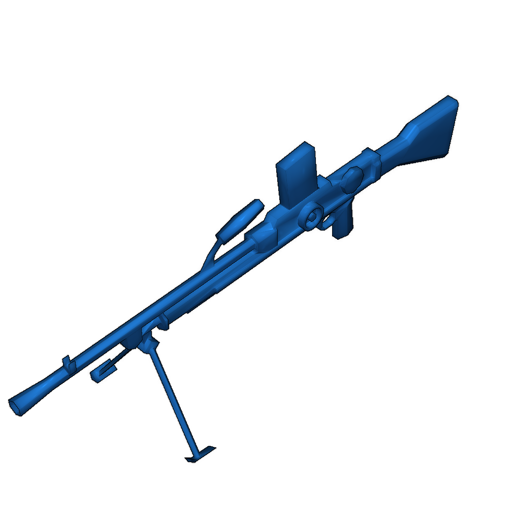 Легкий пулемет ZB_vz_30