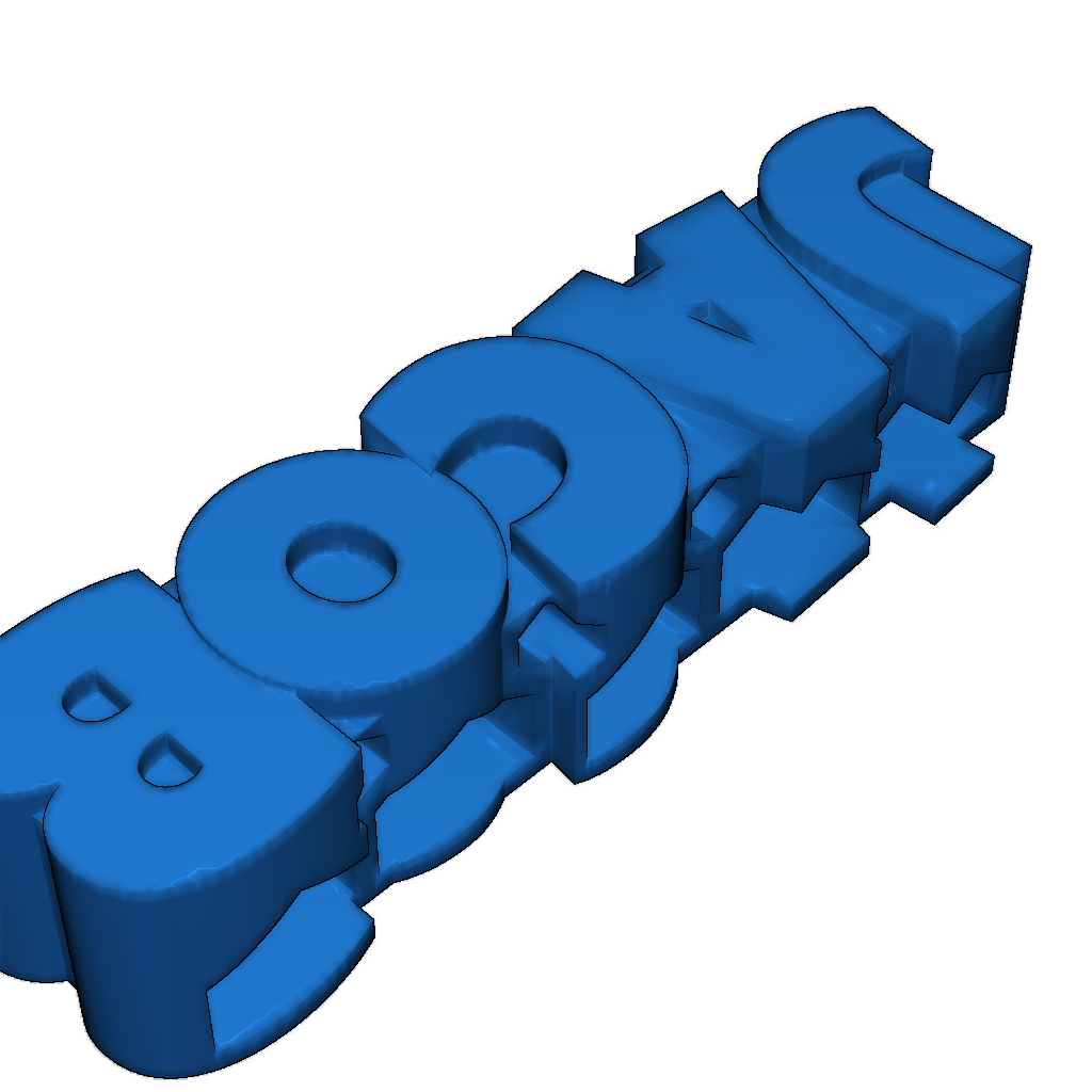 Подставка для ручек - Коллекция популярных имен