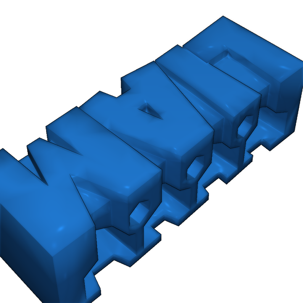 Подставка для ручек - Коллекция популярных имен