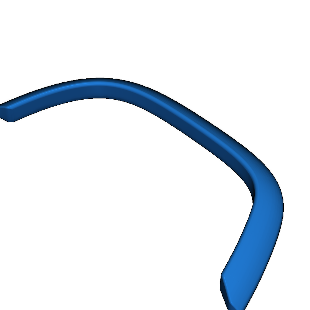 Модель прицепа для внедорожников 1:10 (Defender 90)