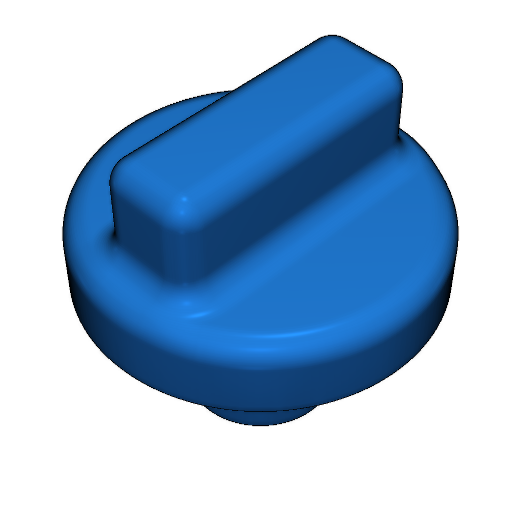 Модель прицепа для внедорожников 1:10 (Defender 90)