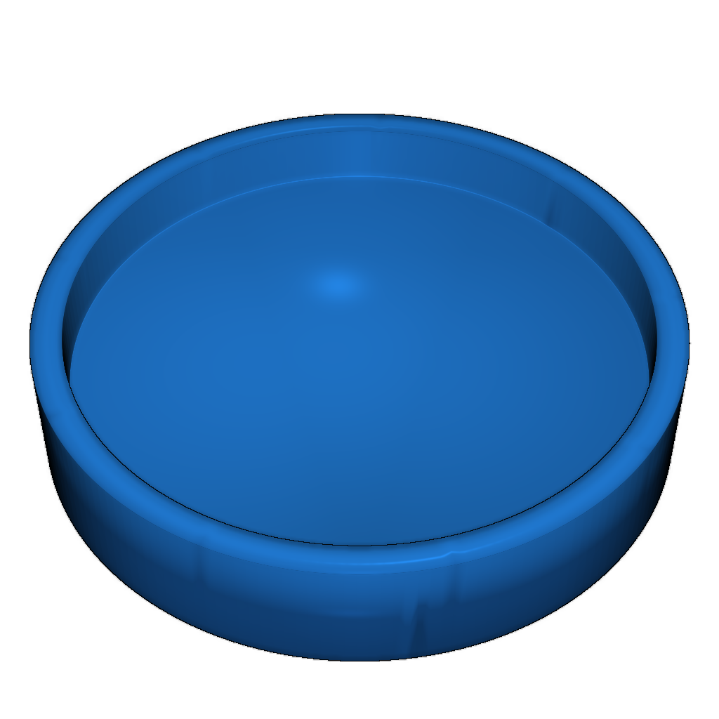 Модель прицепа для внедорожников 1:10 (Defender 90)