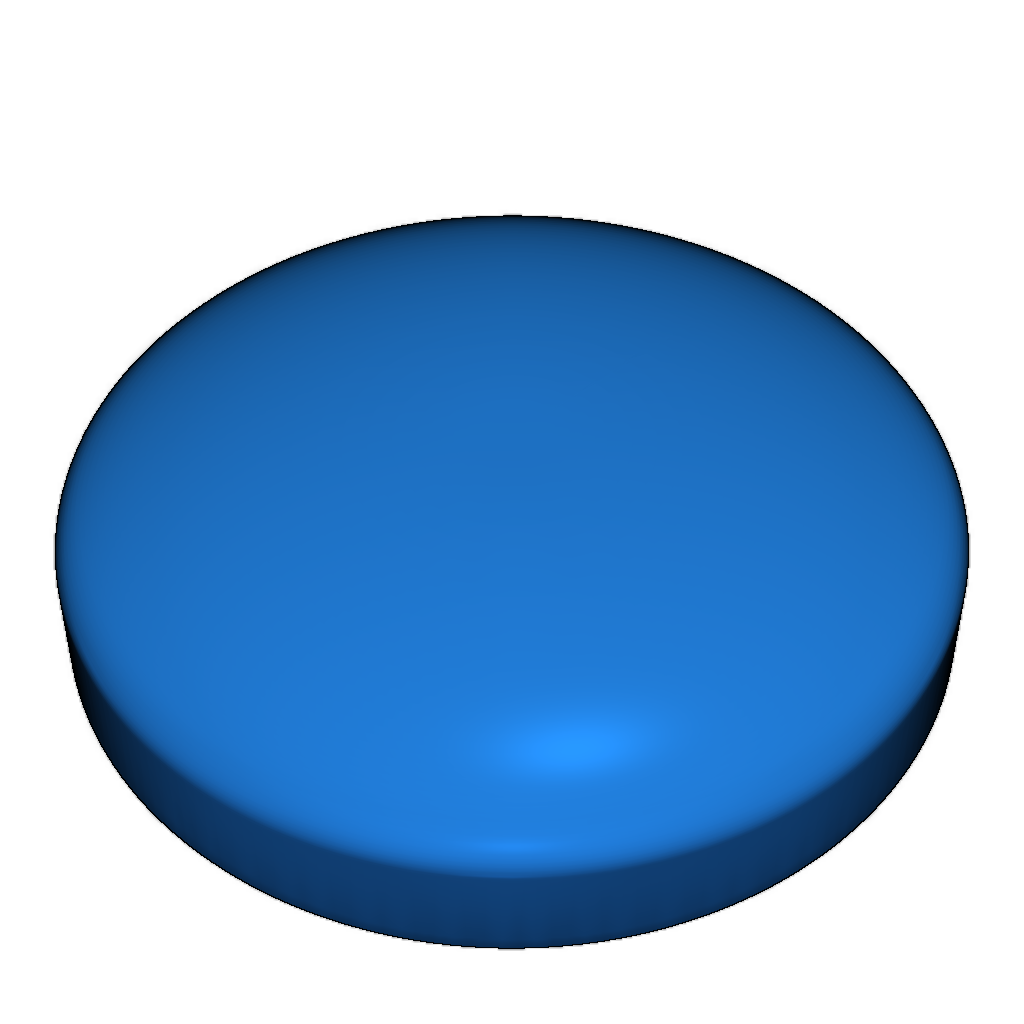 Модель прицепа для внедорожников 1:10 (Defender 90)