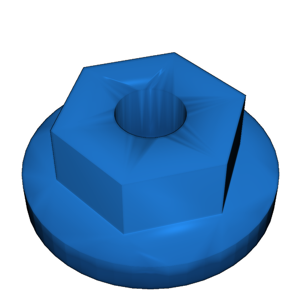 Модель прицепа для внедорожников 1:10 (Defender 90)