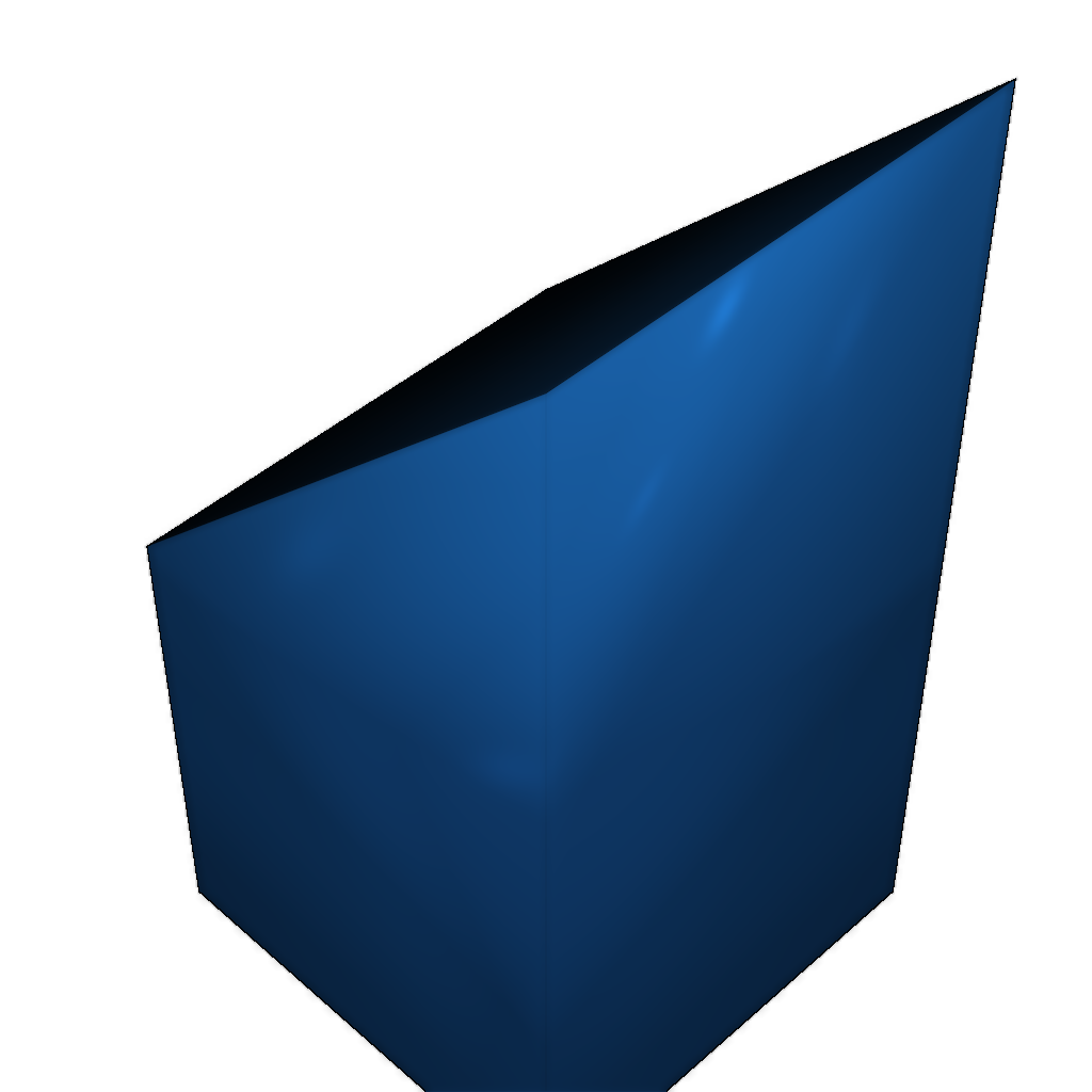 Модель прицепа для внедорожников 1:10 (Defender 90)