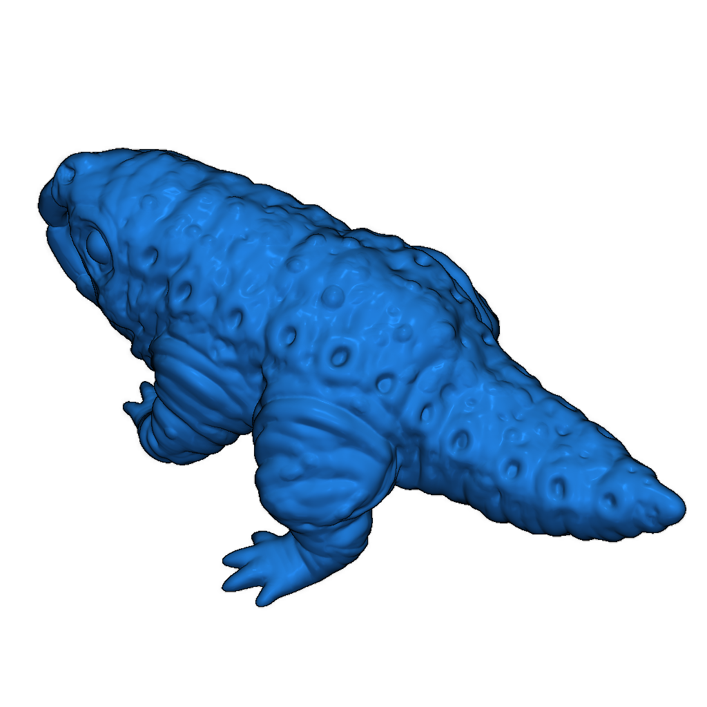 Модель Mtg Pest