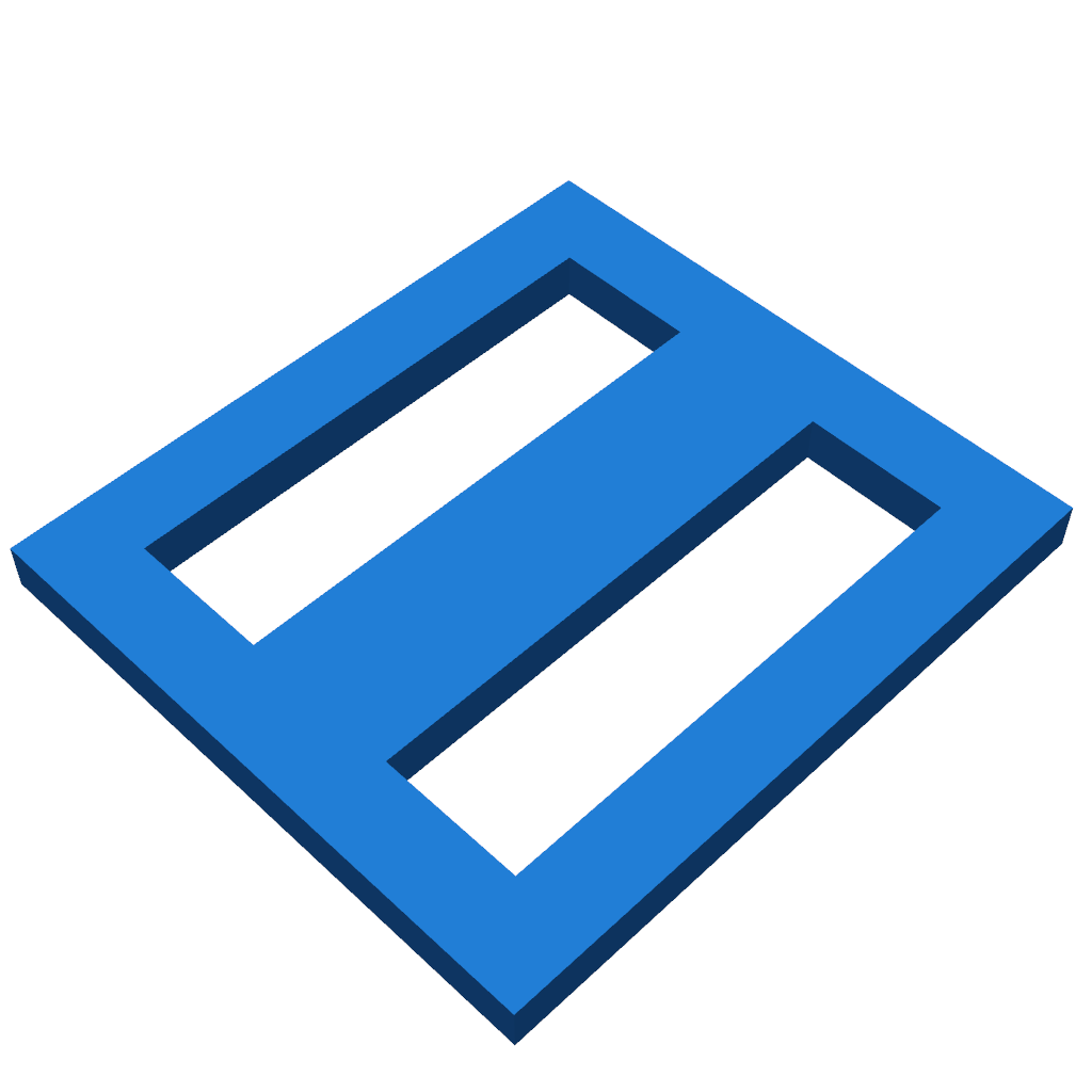 Крепление для сумки и собаки