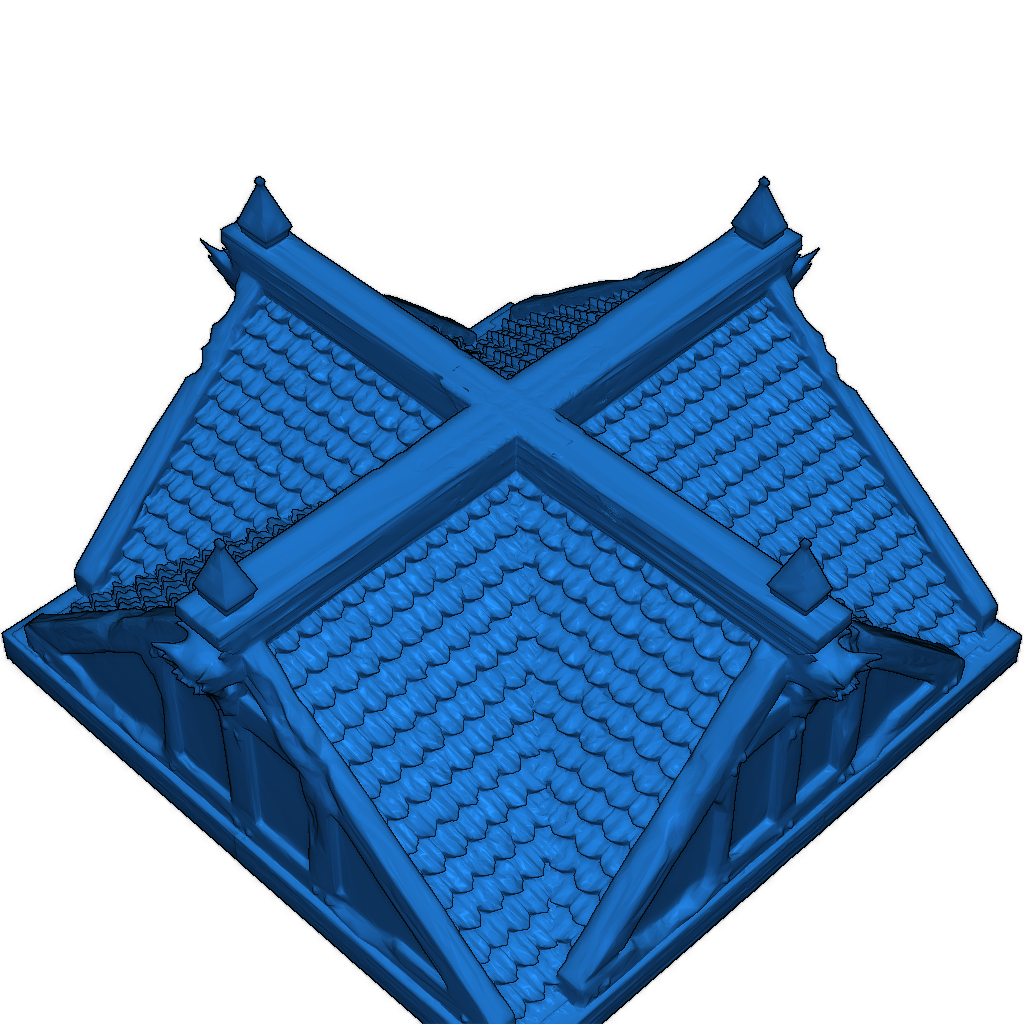 Ulvheim - магазин 2