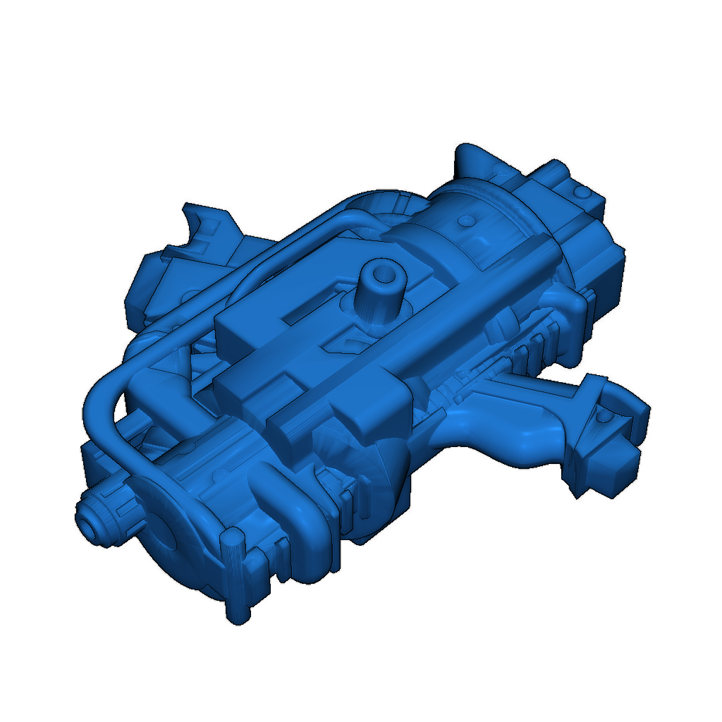 Стерилизатор TX-41 (Helldivers 2)