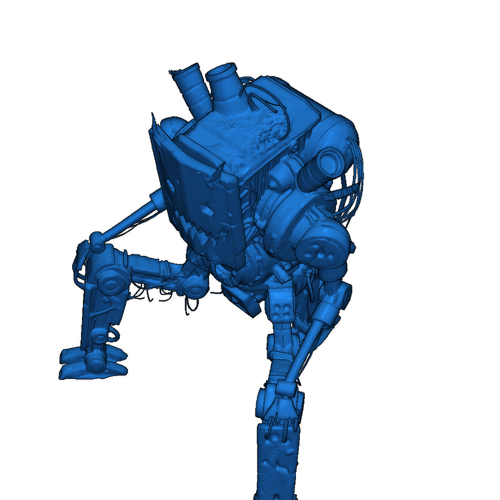 Стеклянный Клинкер - Клан Восьми Пинт