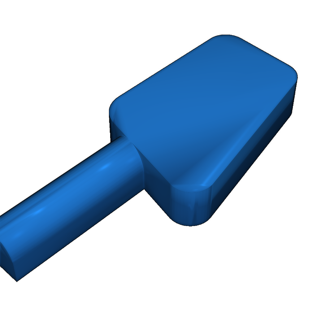 Модель рыболовного траулера FV Alaska Ranger