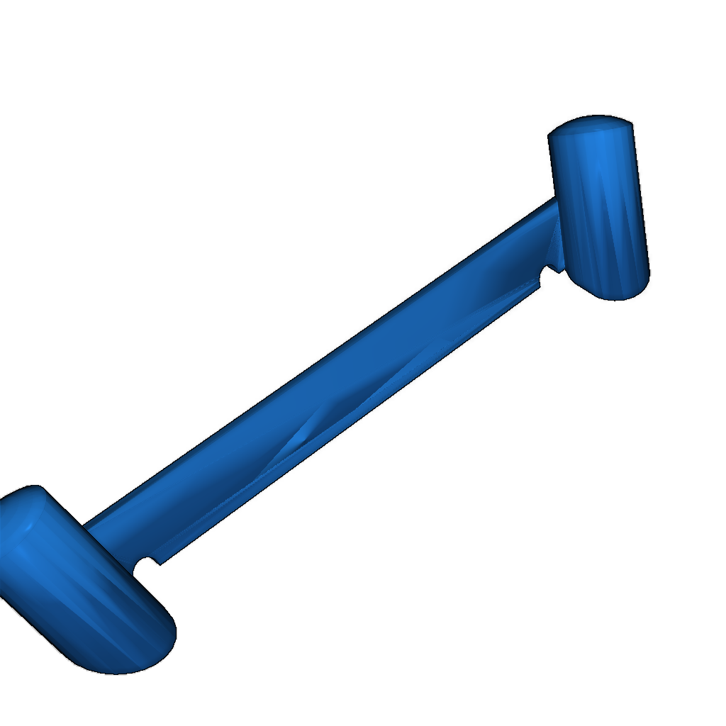 Защита антенны для DJI Neo 2