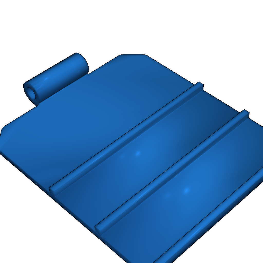 Складной регулируемый стенд для Steam Deck