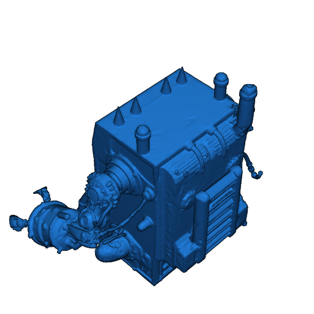 Модель Killa Washa