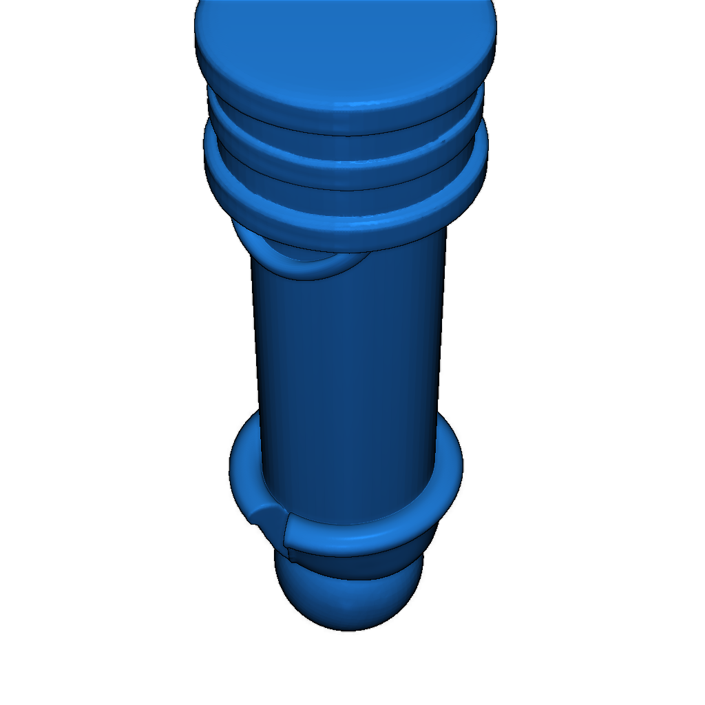 Солдат-орехокол (A1 Mini)