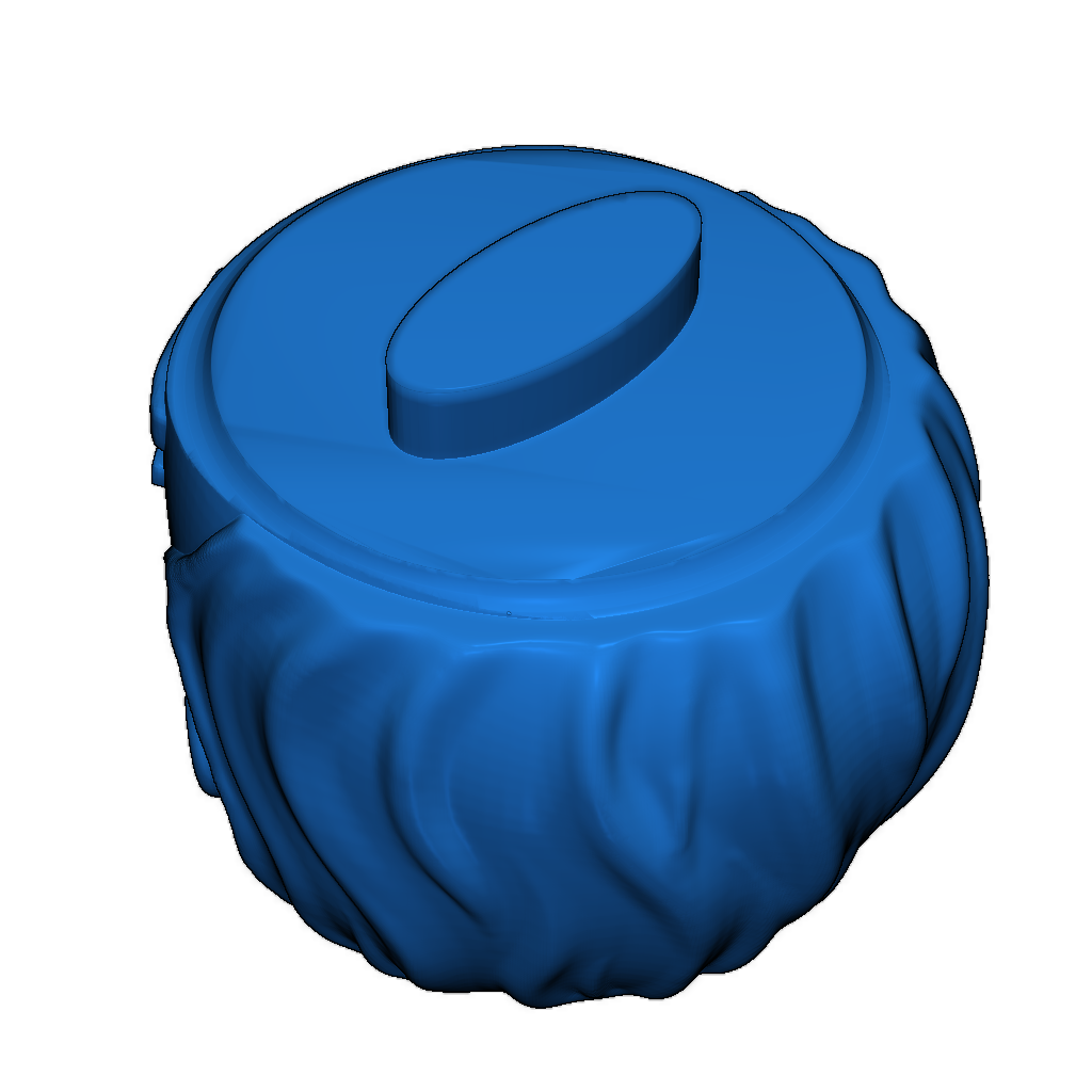 Солдат-орехокол (A1 Mini)