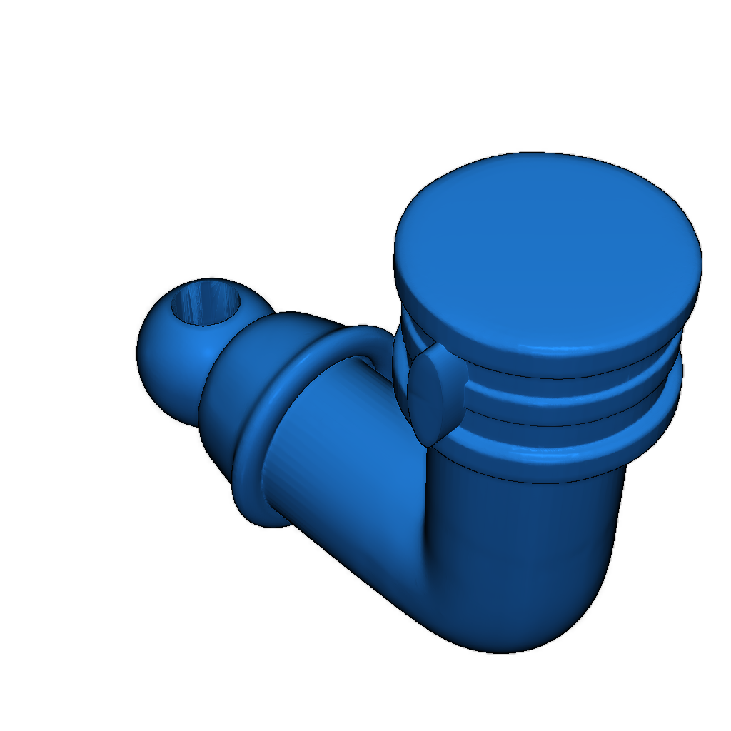Солдат-орехокол (A1 Mini)