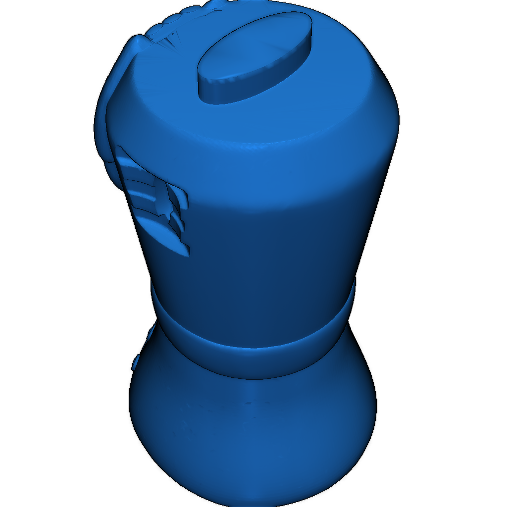 Солдат-орехокол (A1 Mini)