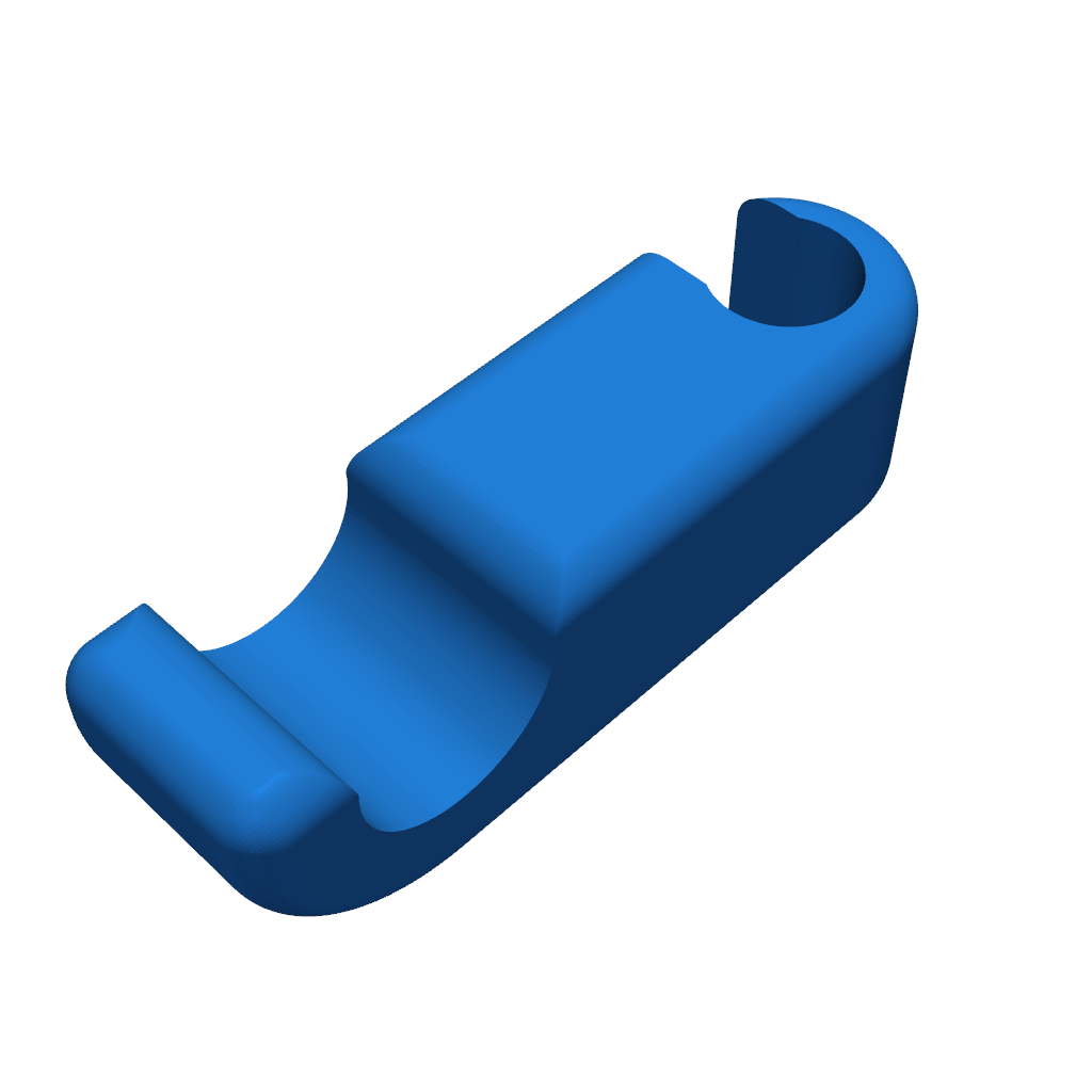 Крючок для одежды для подголовника Mercedes Vito