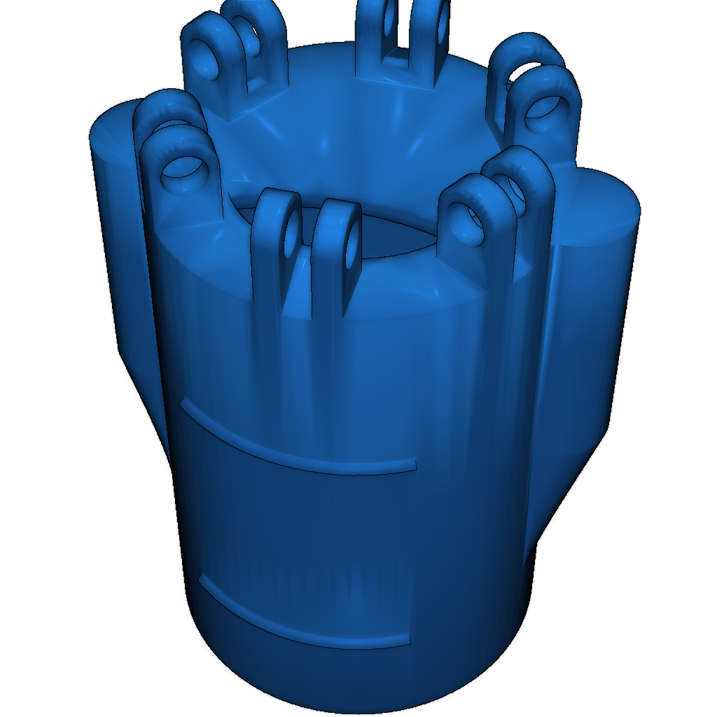 Портативный диспенсер для собачьих экскрементов с держателем для пакетов