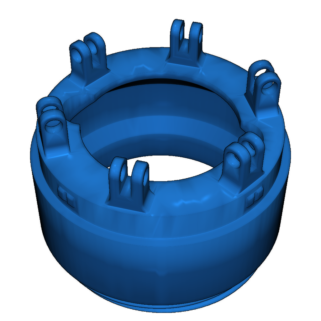 Портативный диспенсер для собачьих экскрементов с держателем для пакетов