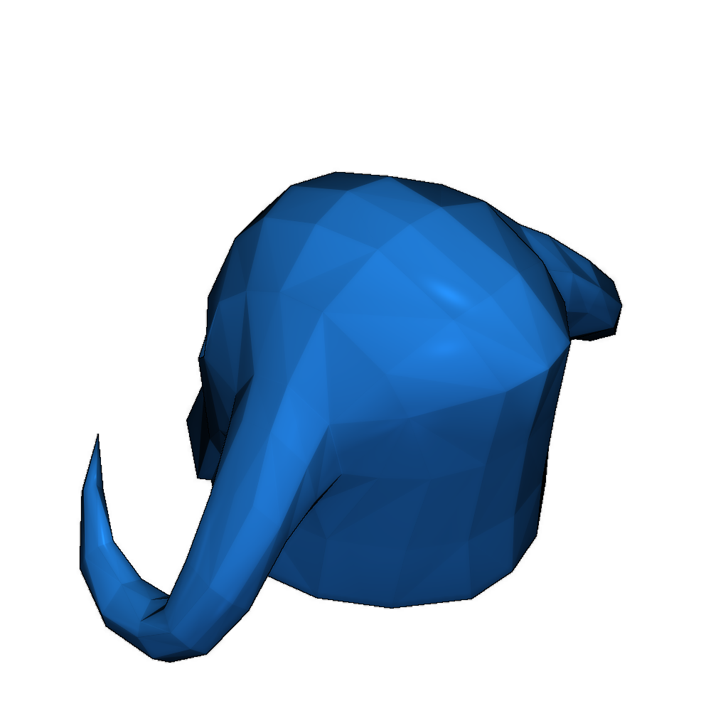 Скелет Древнего Норда и Щит Кровавого