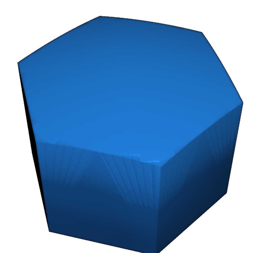 Грузовик Chonka для 3D-печати