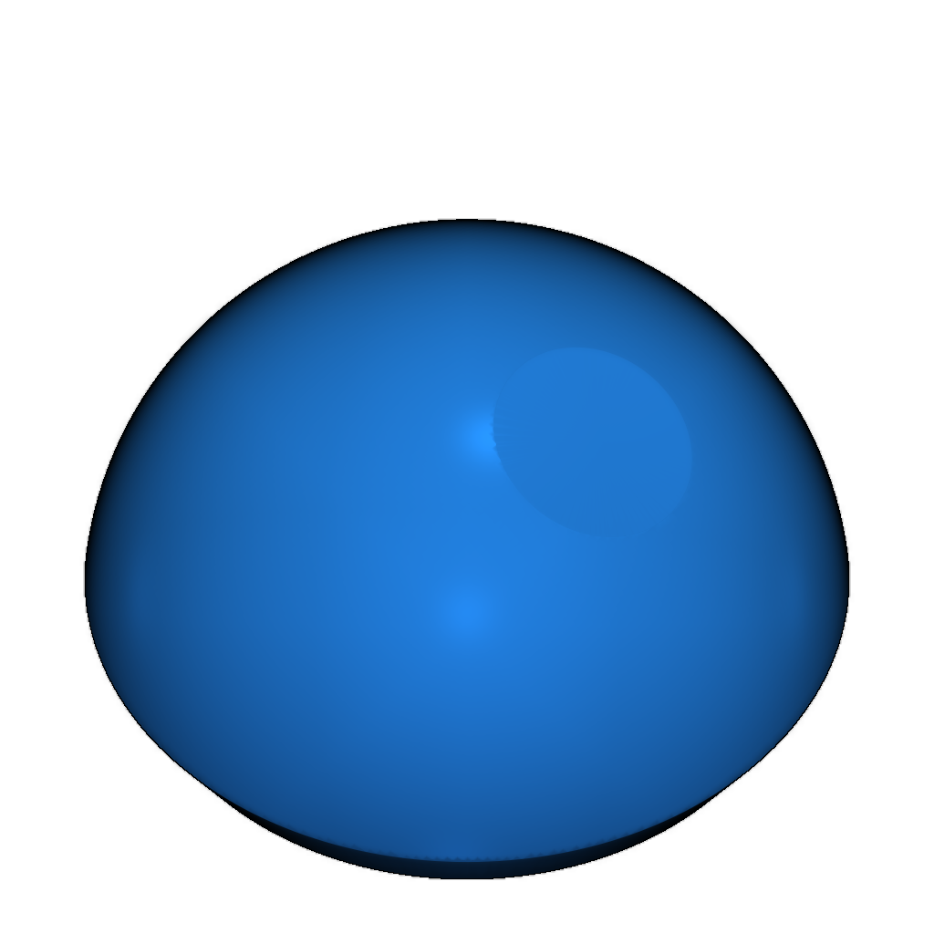 Грузовик Chonka для 3D-печати