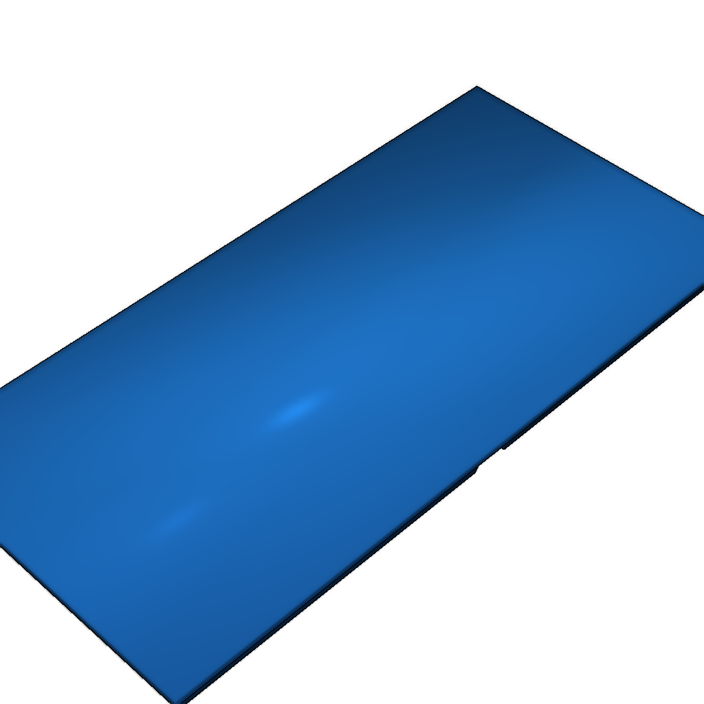 Модульная система подземелий