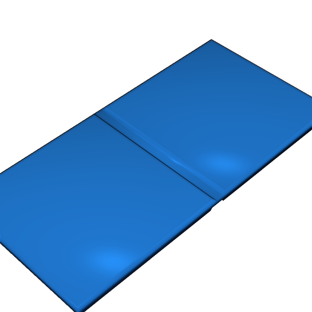 Модульная система подземелий