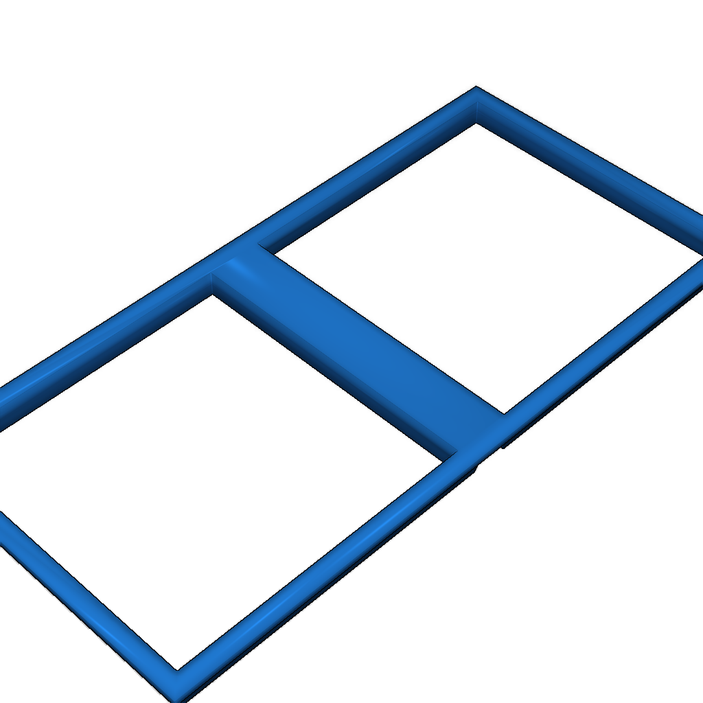 Модульная система подземелий