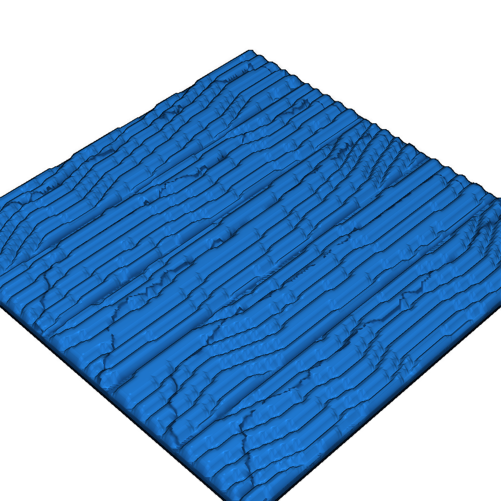 Модульная система подземелий