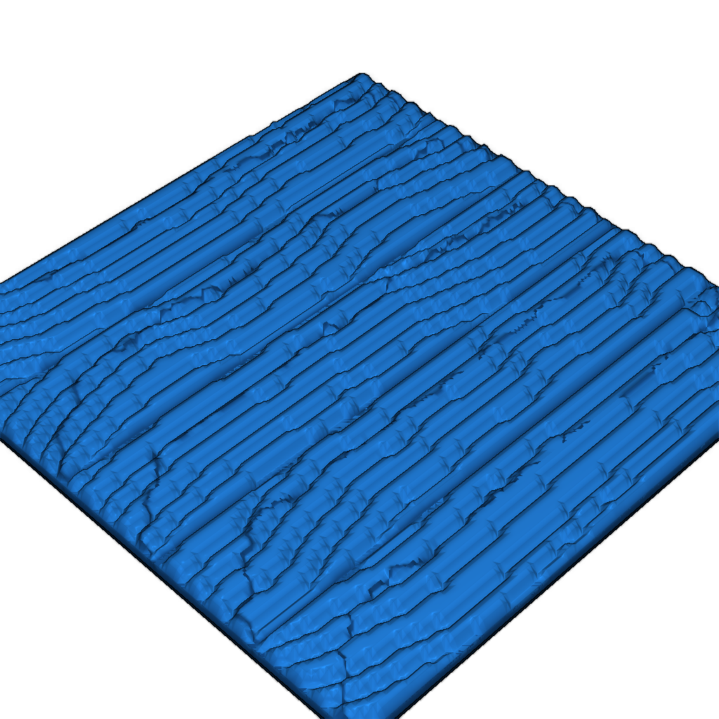 Модульная система подземелий